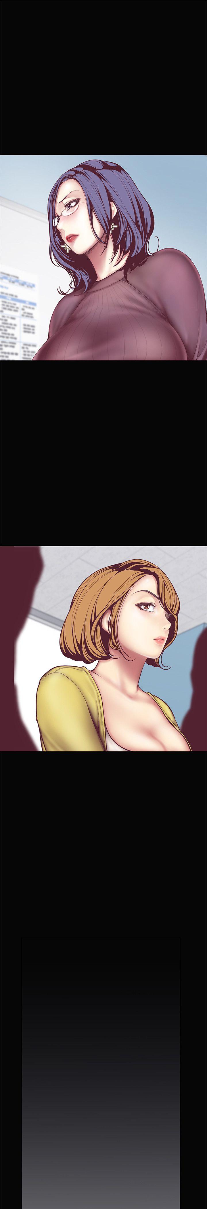 [Manhwa] A beautiful new world Plot, mature woman, big breasts, OL#[49P]-19