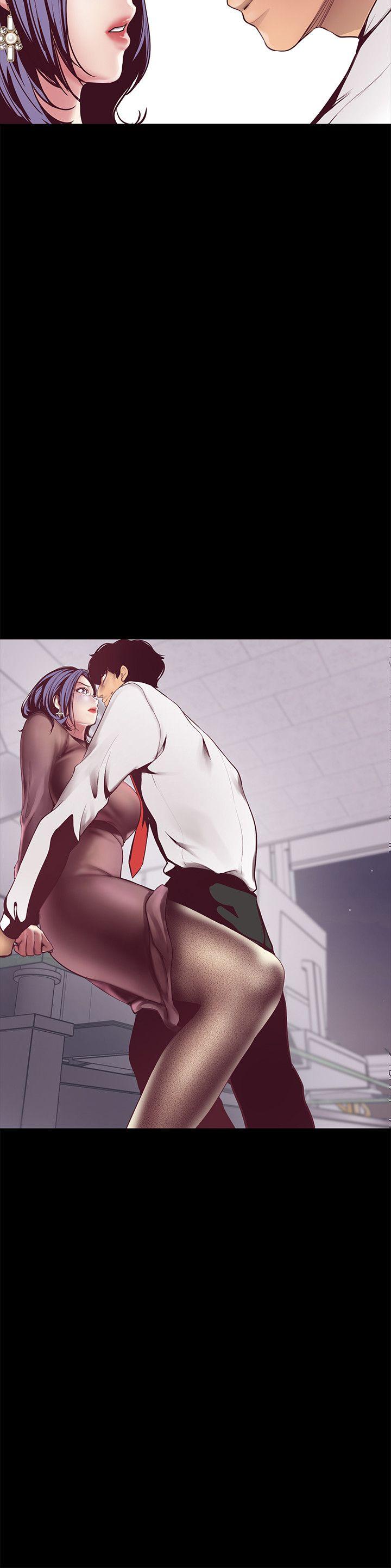 [Manhwa] A beautiful new world Plot, mature woman, big breasts, OL#[49P]-30