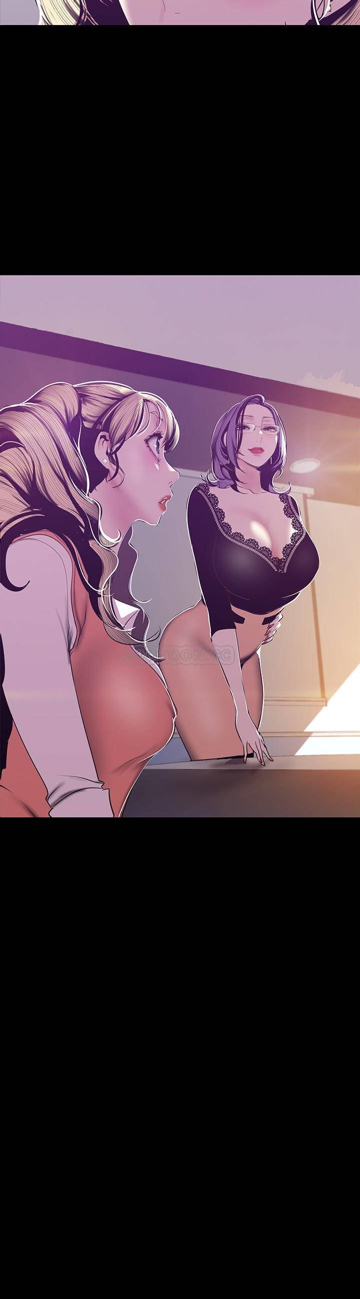 [Manhwa] A beautiful new world Plot, mature woman, big breasts, OL#[24P]-2