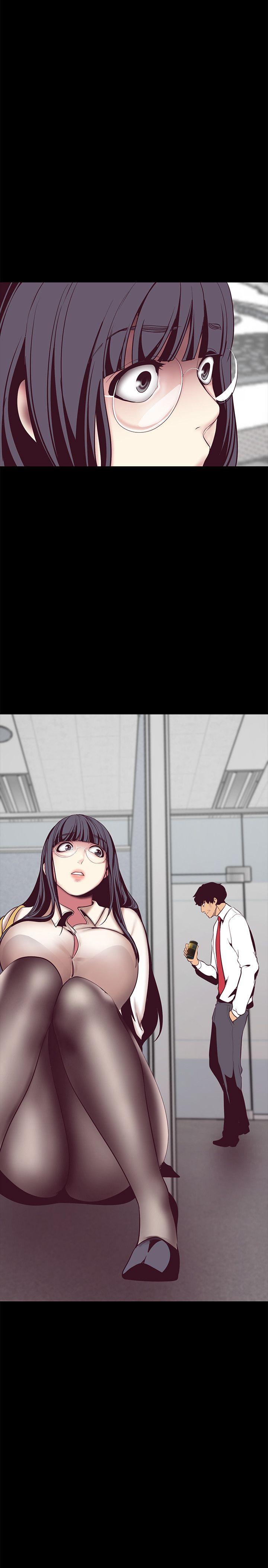 [Manhwa] A beautiful new world Plot, mature woman, big breasts, OL#[48P]-47