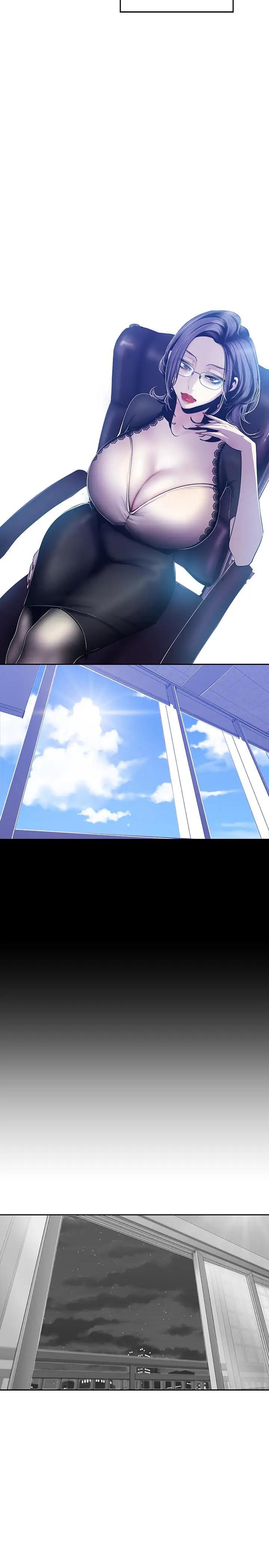 [Manhwa] A beautiful new world Plot, mature woman, big breasts, OL#[26P]-17