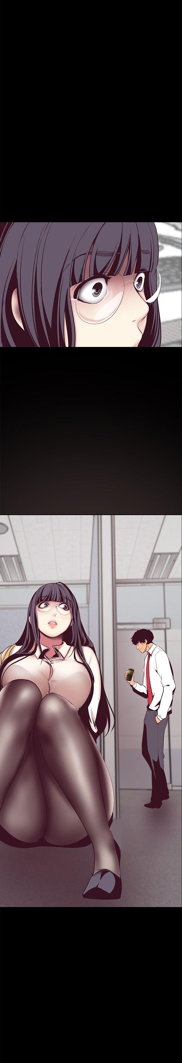 [Manhwa] A beautiful new world Plot, mature woman, big breasts, OL#[45P]-2