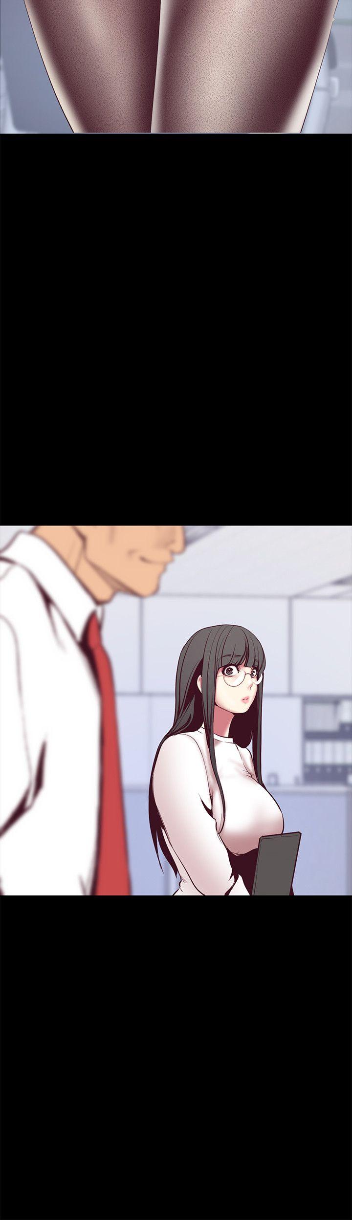 [Manhwa] A beautiful new world Plot, mature woman, big breasts, OL#[45P]-31