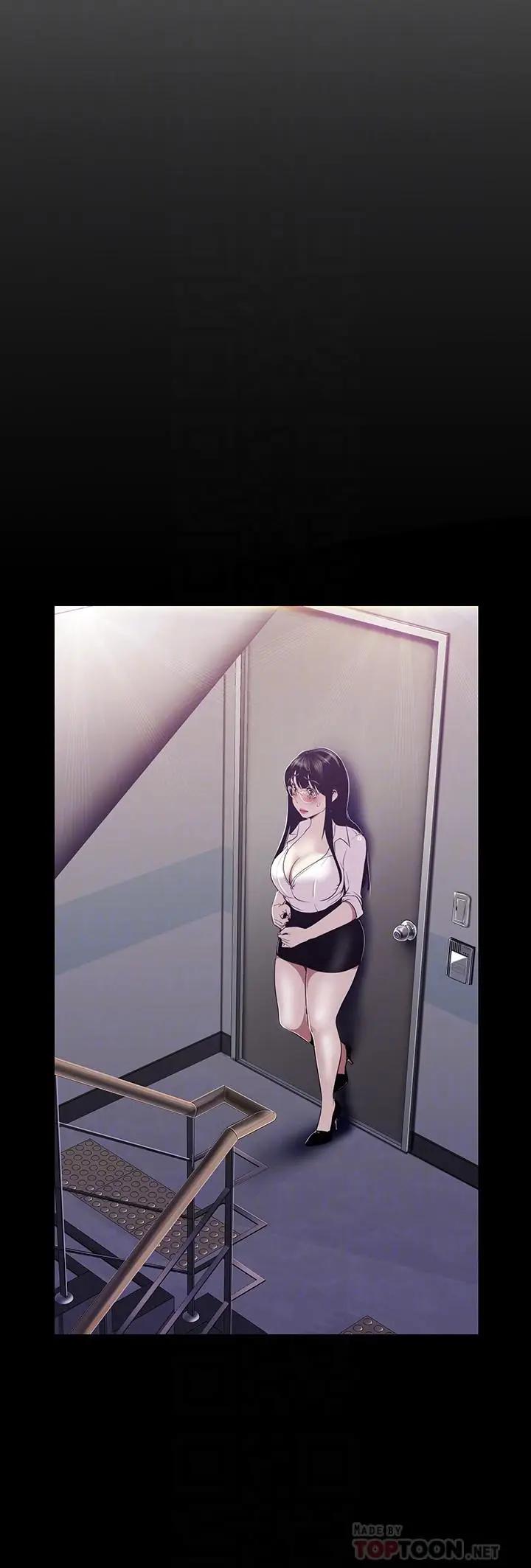 [Manhwa] A beautiful new world Plot, mature woman, big breasts, OL#[21P]-10
