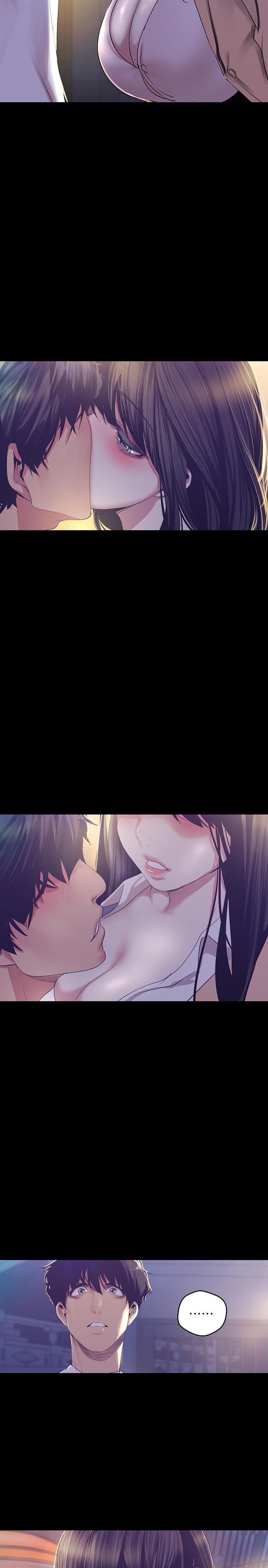 [Manhwa] A beautiful new world Plot, mature woman, big breasts, OL#[35P]-19