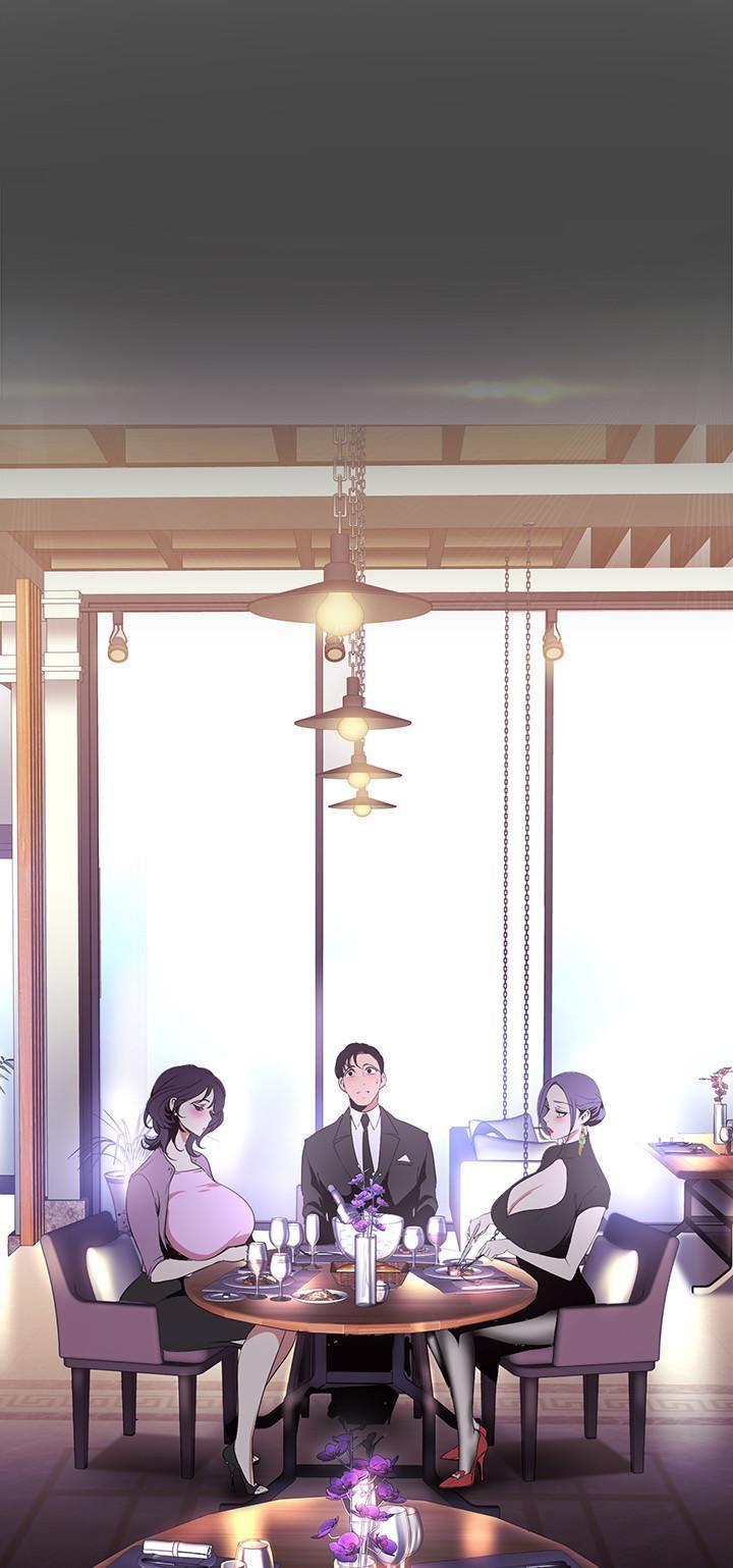 [Manhwa] A beautiful new world Plot, mature woman, big breasts, OL#[36P]-18