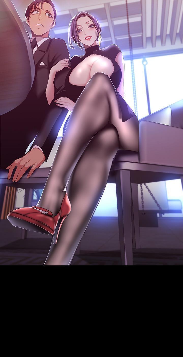 [Manhwa] A beautiful new world Plot, mature woman, big breasts, OL#[36P]-22