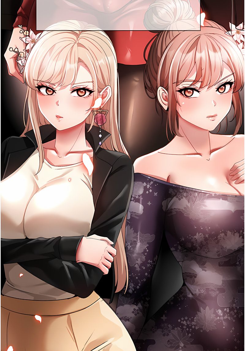 [韩国漫画] 煞气猛男 剧情,巨乳大奶#[125P]-52