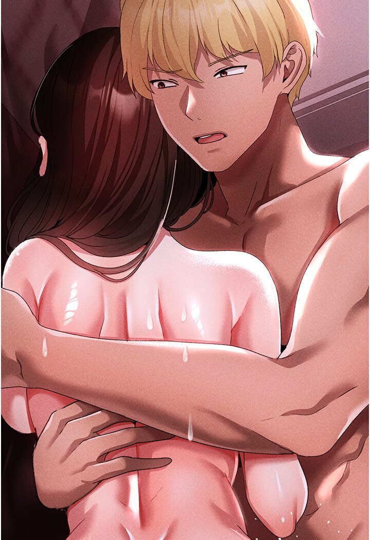 [Manhwa] A fierce man Plot, big breasts#[149P]-113