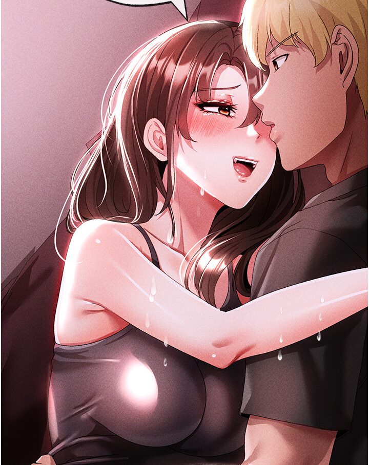 [Manhwa] A fierce man Plot, big breasts#[149P]-44