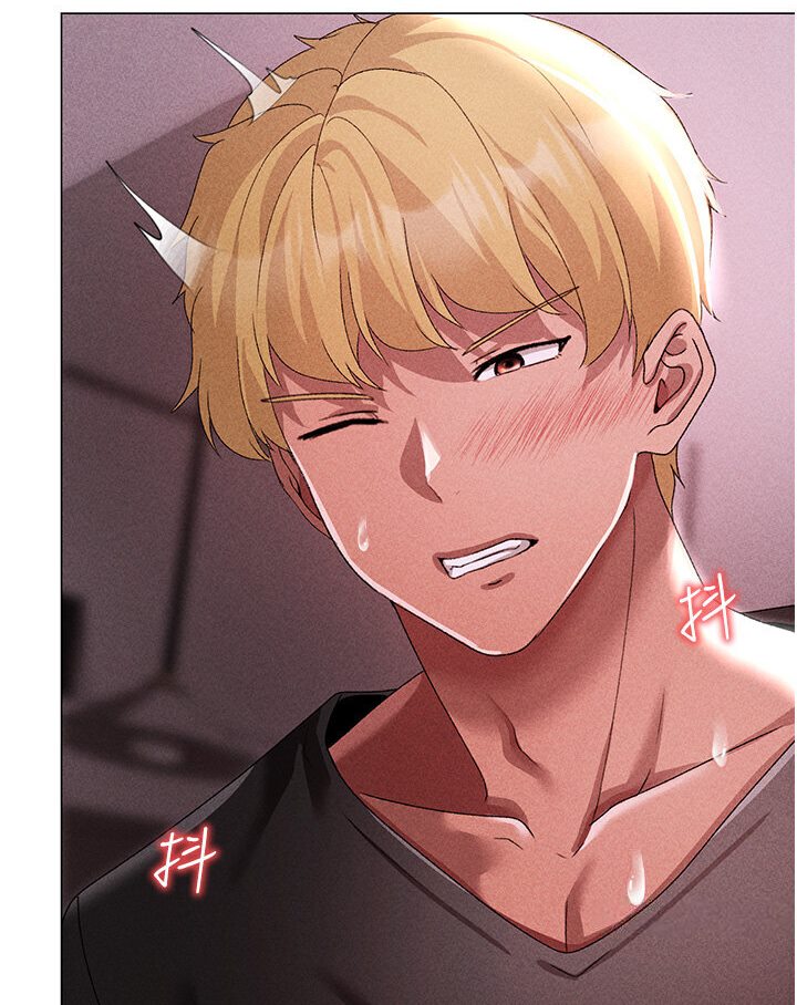 [Manhwa] A fierce man Plot, big breasts#[149P]-57