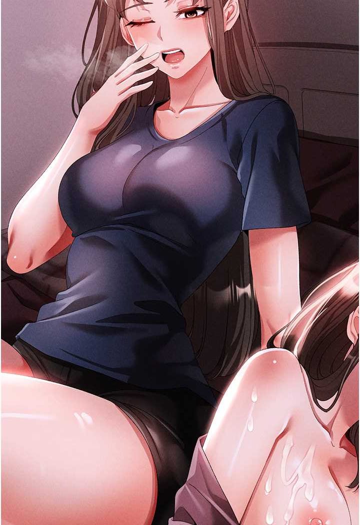 [Manhwa] A fierce man Plot, big breasts#[134P]-23