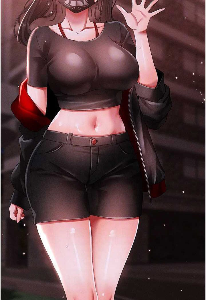 [Manhwa] A fierce man Plot, big breasts#[134P]-72