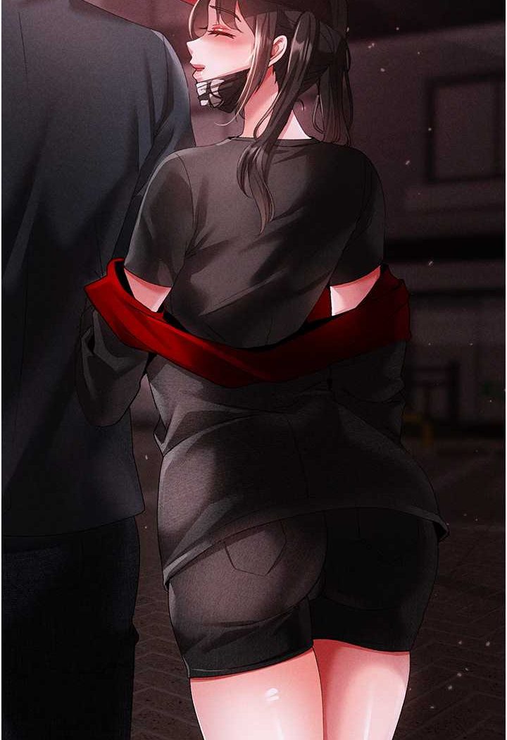 [Manhwa] A fierce man Plot, big breasts#[134P]-93