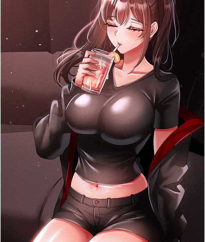 [Manhwa] A fierce man Plot, big breasts#[172P]-159