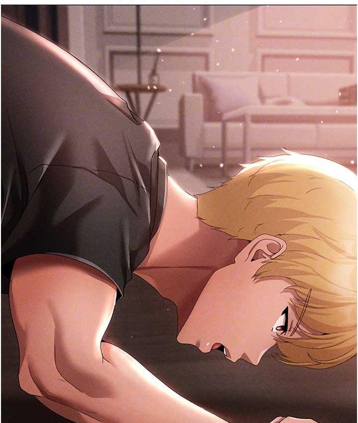 [Manhwa] A fierce man Plot, big breasts#[183P]-19