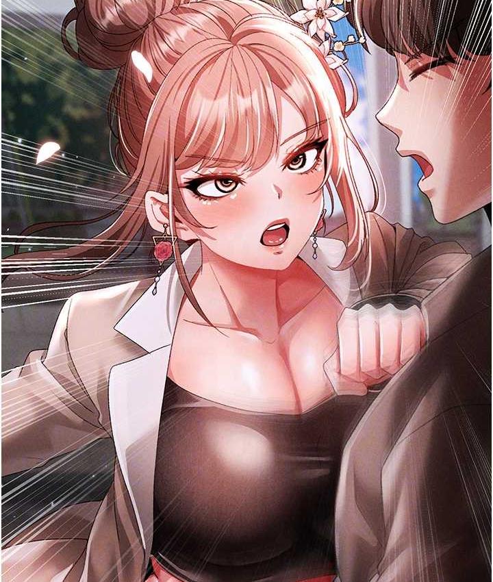 [Manhwa] A fierce man Plot, big breasts#[178P]-104