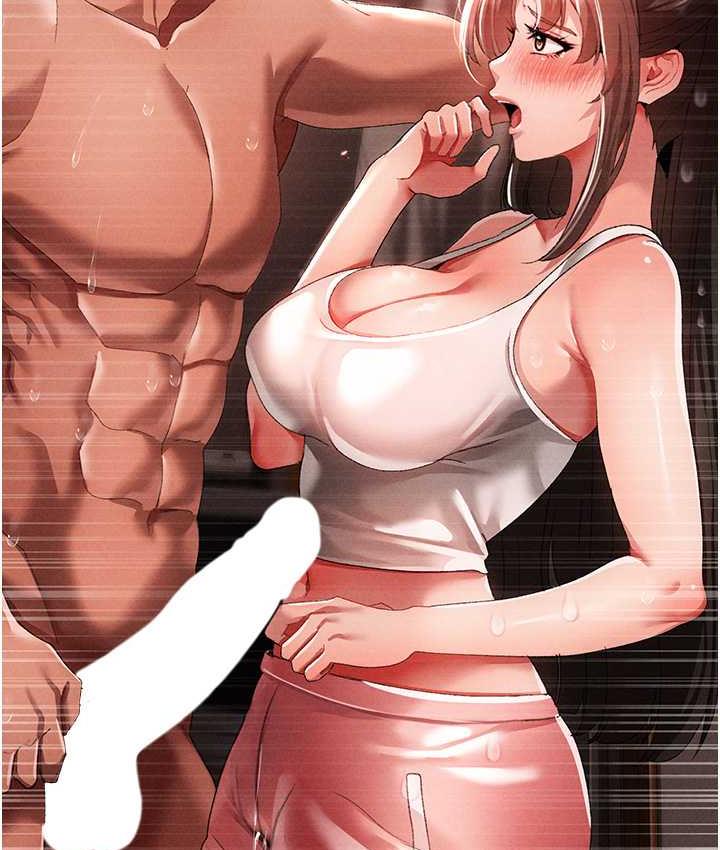 [Manhwa] A fierce man Plot, big breasts#[178P]-39