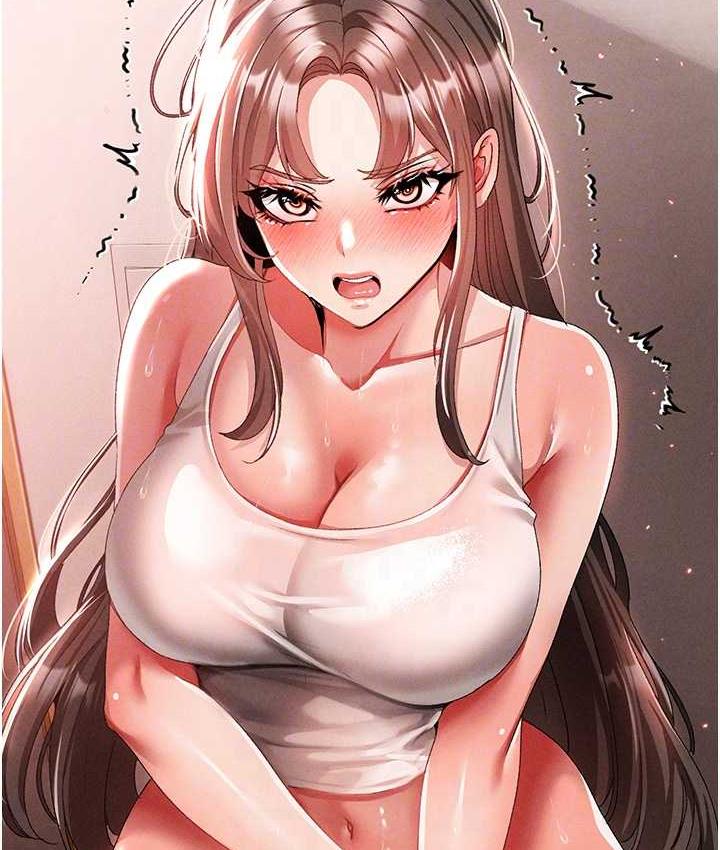 [Manhwa] A fierce man Plot, big breasts#[178P]-46