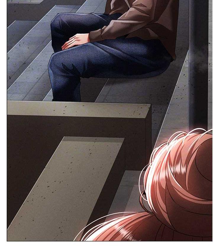 [Manhwa] A fierce man Plot, big breasts#[178P]-86