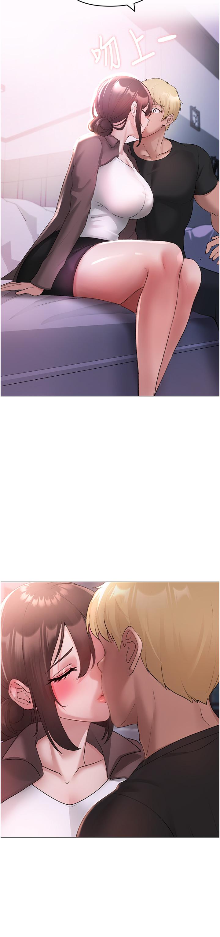 [Manhwa] A fierce man Plot, big breasts#[68P]-49