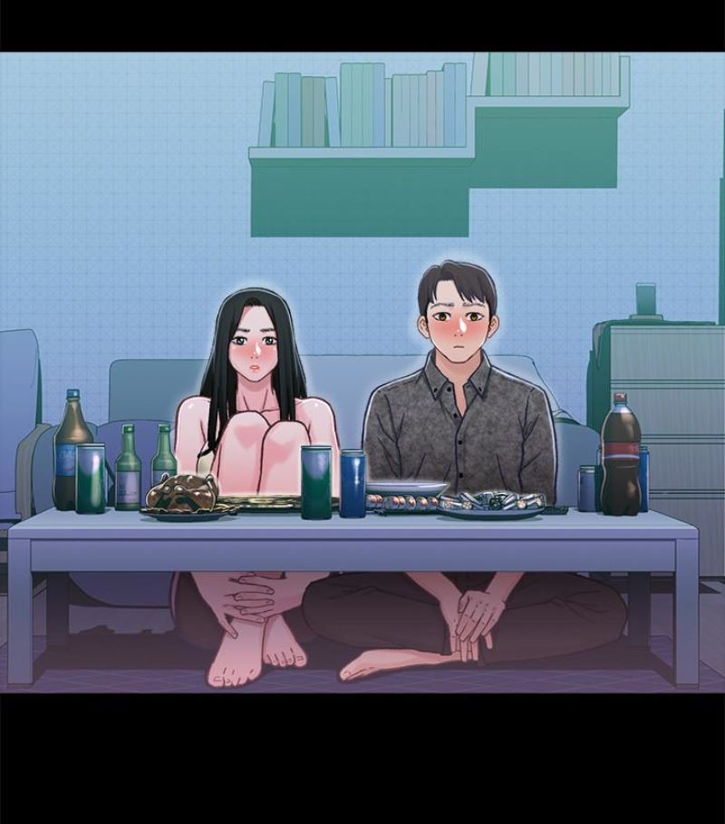 [韩国漫画] 兄妹关系 乱伦,巨乳大奶, 不伦#[112P]-75