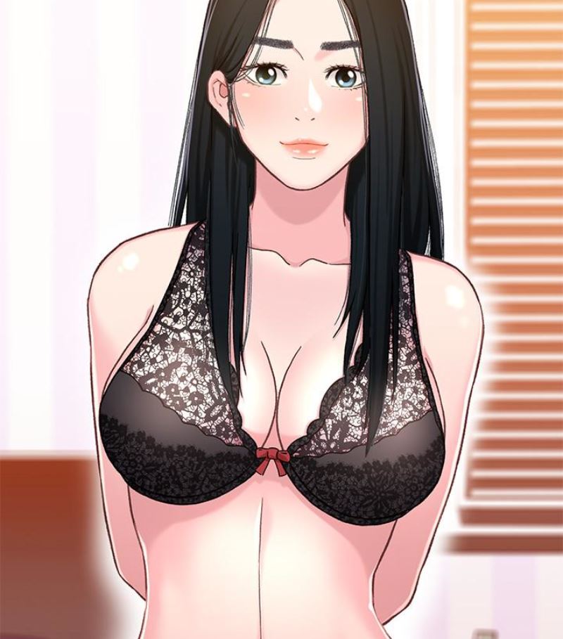 [韩国漫画] 兄妹关系 乱伦,巨乳大奶, 不伦#[112P]-9