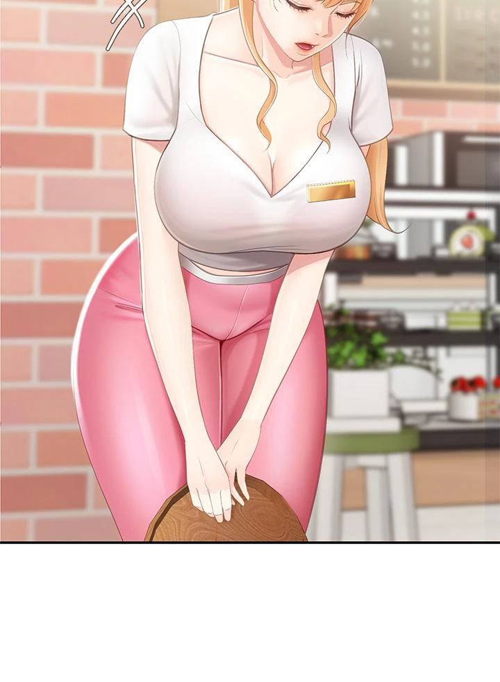 [Manhwa] Moms in parent-child restaurant Plot, mature woman, big breasts#[76P]-23