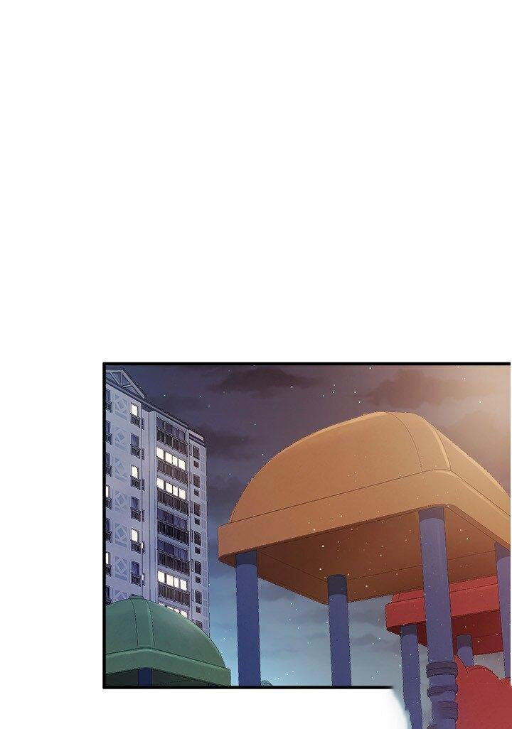 [Manhwa] Moms in parent-child restaurant Plot, mature woman, big breasts#[22P]-17