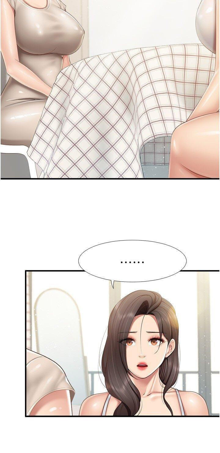 [Manhwa] Moms in parent-child restaurant Plot, mature woman, big breasts#[22P]-9