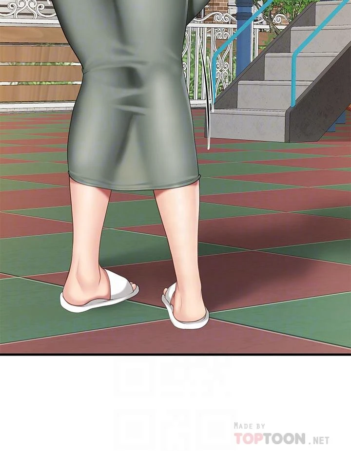 [Manhwa] Moms in parent-child restaurant Plot, mature woman, big breasts#[48P]-16