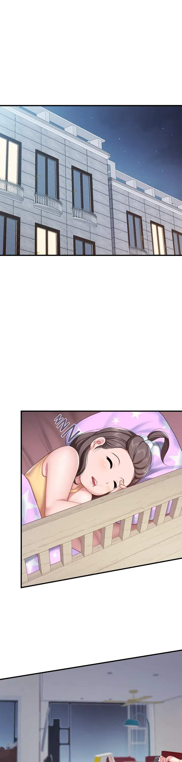[Manhwa] Moms in parent-child restaurant Plot, mature woman, big breasts#[43P]-32