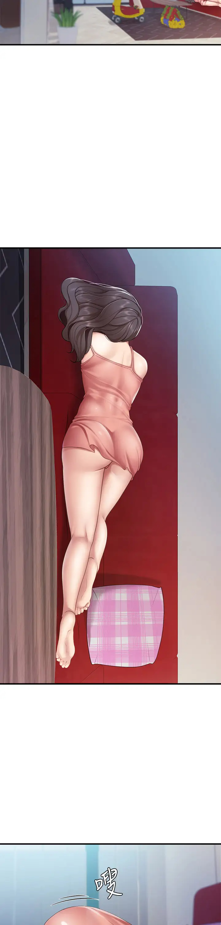 [Manhwa] Moms in parent-child restaurant Plot, mature woman, big breasts#[43P]-33
