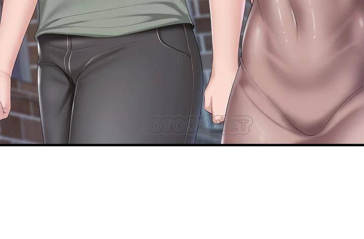 [Manhwa] Moms in parent-child restaurant Plot, mature woman, big breasts#[37P]-19