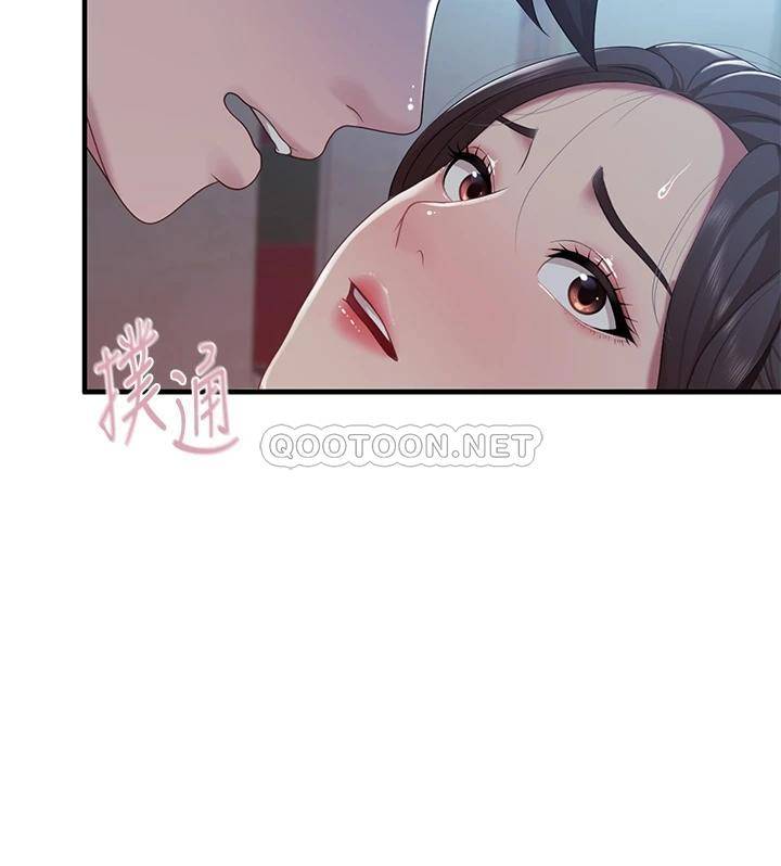 [Manhwa] Moms in parent-child restaurant Plot, mature woman, big breasts#[37P]-7