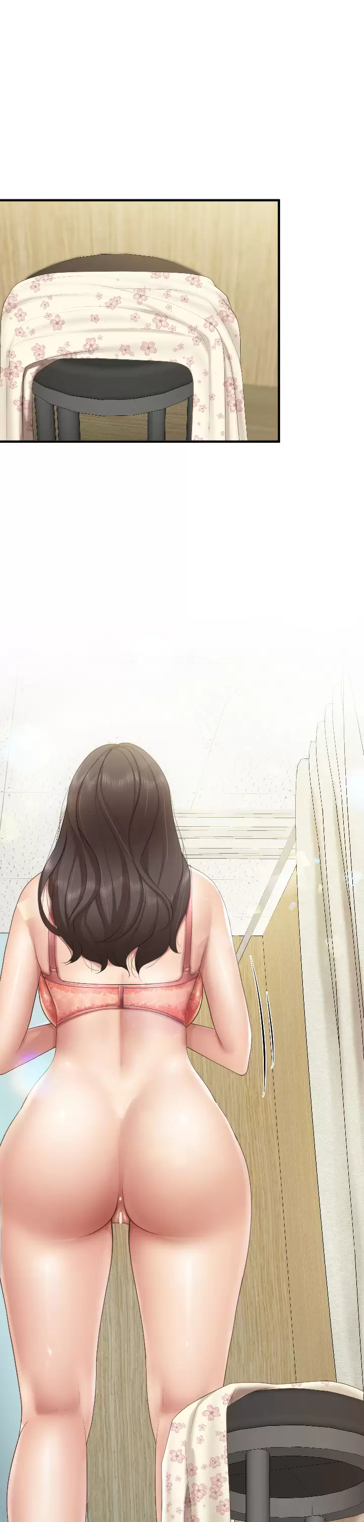 [Manhwa] Moms in parent-child restaurant Plot, mature woman, big breasts#[36P]-5