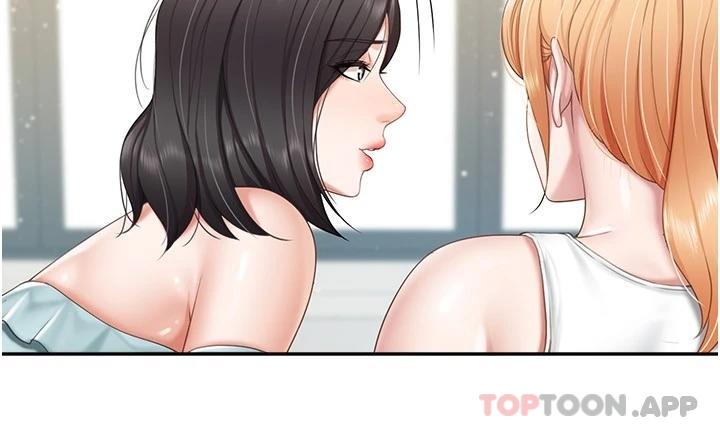 [Manhwa] Moms in parent-child restaurant Plot, mature woman, big breasts#[23P]-18