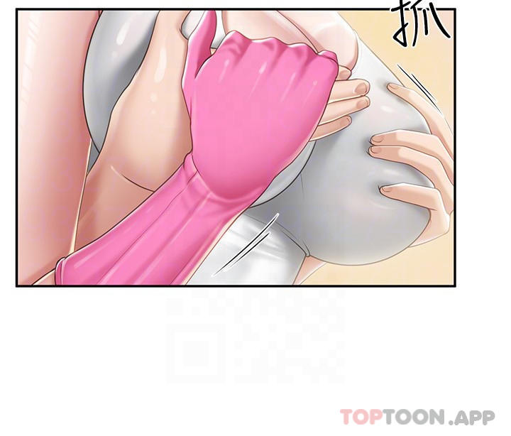 [Manhwa] Moms in parent-child restaurant Plot, mature woman, big breasts#[22P]-14