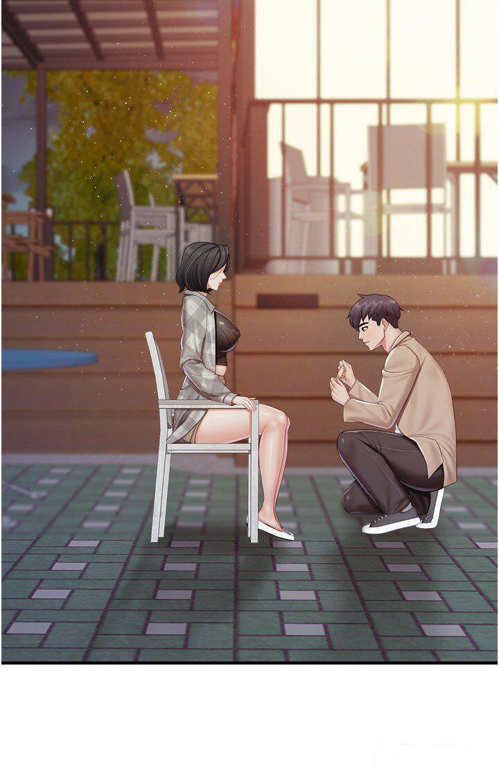 [Manhwa] Moms in parent-child restaurant Plot, mature woman, big breasts#[29P]-16