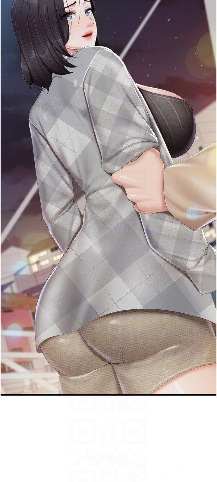 [Manhwa] Moms in parent-child restaurant Plot, mature woman, big breasts#[29P]-27