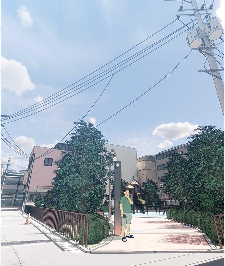 [韩国漫画] 糖果爸爸的抢婚大作战 剧情,职场#[100P]-2