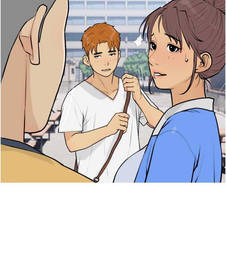 [韩国漫画] 糖果爸爸的抢婚大作战 剧情,职场#[101P]-58