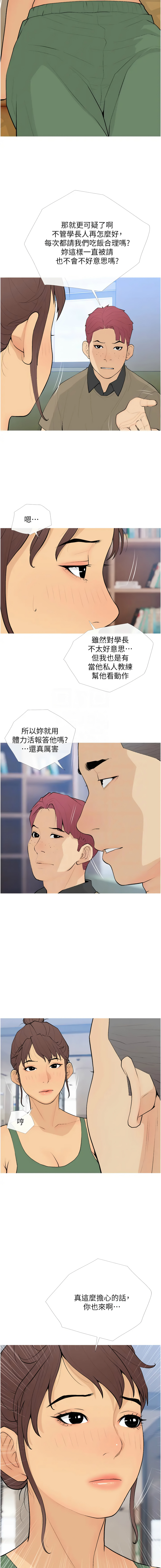 [韩国漫画] 糖果爸爸的抢婚大作战 剧情,职场#[12P]-11