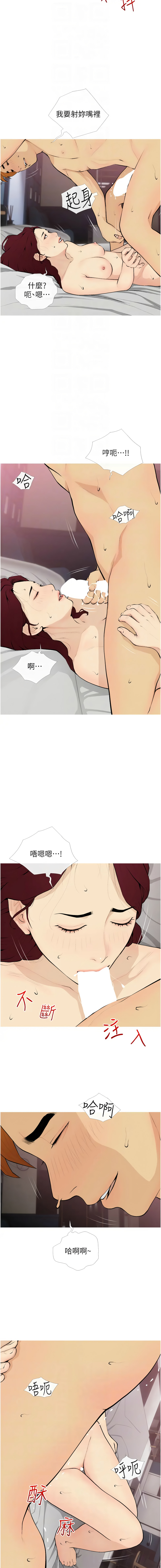 [韩国漫画] 糖果爸爸的抢婚大作战 剧情,职场#[12P]-8