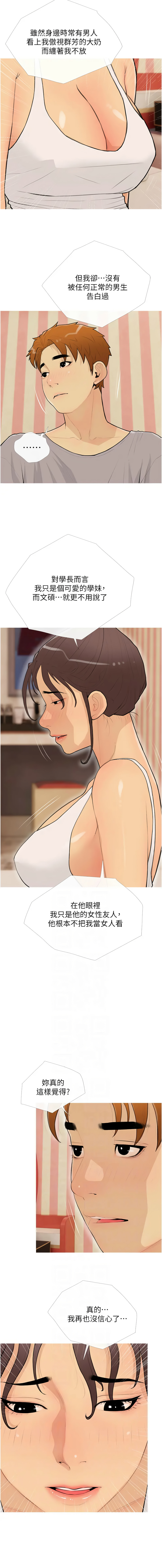 [韩国漫画] 糖果爸爸的抢婚大作战 剧情,职场#[12P]-6
