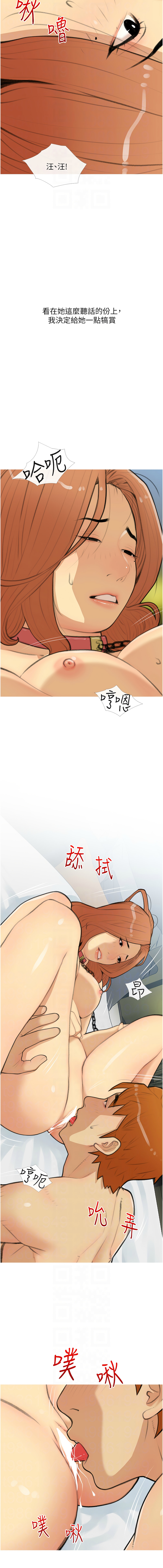 [韩国漫画] 糖果爸爸的抢婚大作战 剧情,职场#[12P]-10