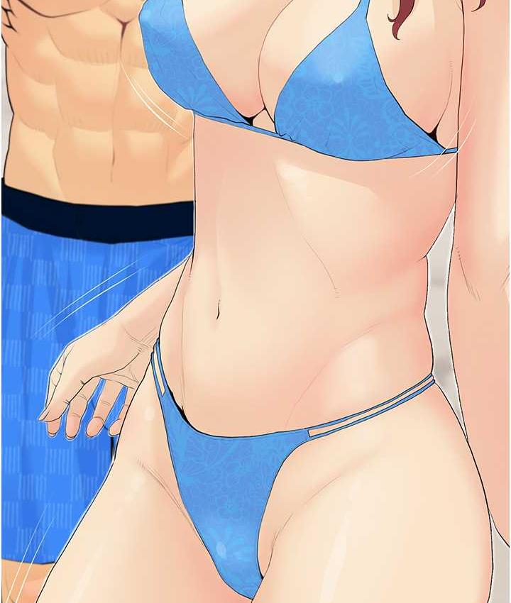 [韩国漫画] 糖果爸爸的抢婚大作战 剧情,职场#[111P]-9