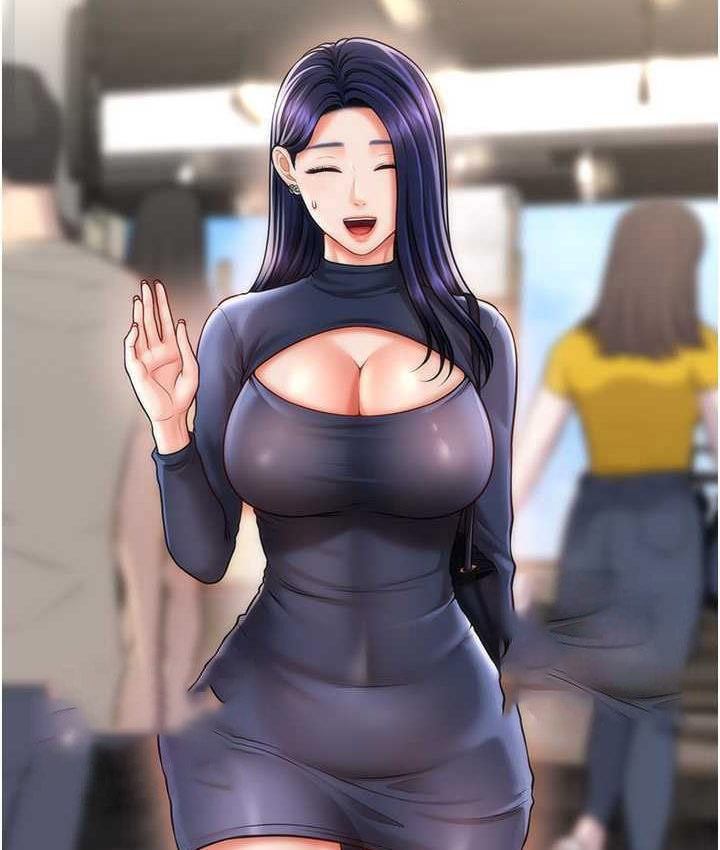 [Manhwa] Hypnosis and flirting Plot, big tits, inappropriate#[146P]-42
