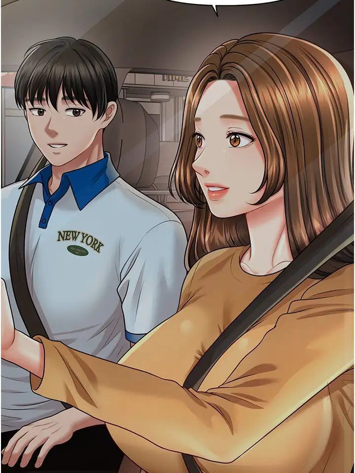 [Manhwa] Hypnosis and flirting Plot, big tits, inappropriate#[127P]-20