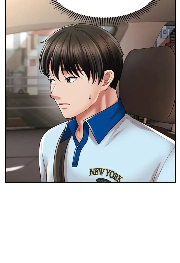 [Manhwa] Hypnosis and flirting Plot, big tits, inappropriate#[127P]-32